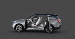 SsangYong XLV Concept 2014 года